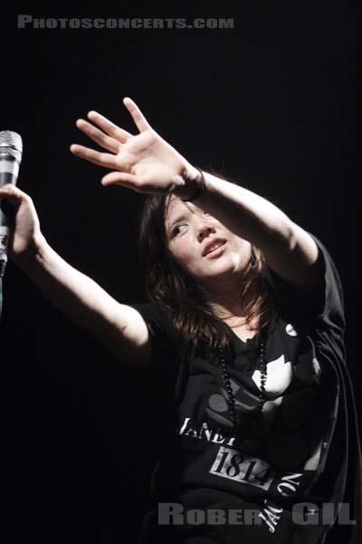 CSS - 2006-11-18 - PARIS - Point Ephemere - 